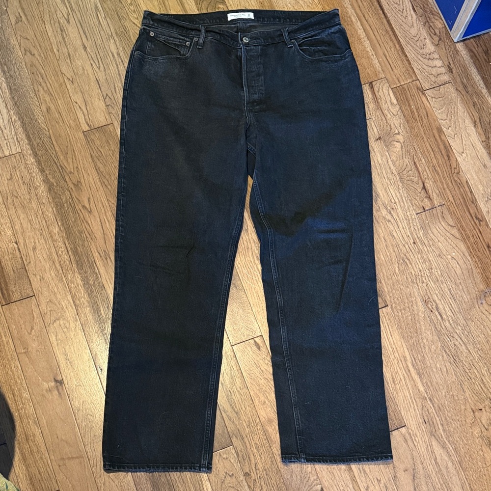 Abercrombie & Fitch Jeans